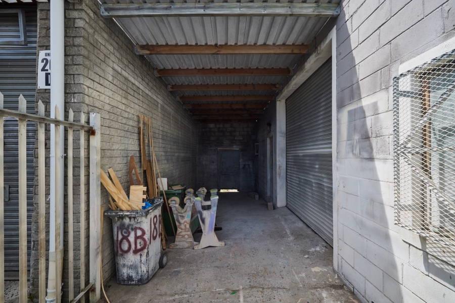 Commercial Property for Sale in Sunnydale Western Cape